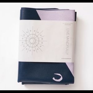Anthropology Travel Yoga Mat